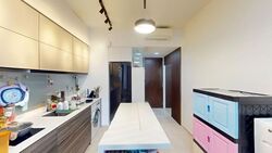d'Nest (D18), Condominium #560249211